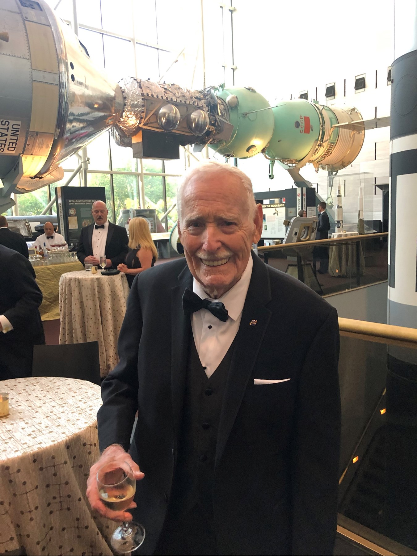 Obituary of Eugene Elliott Horton Jr.