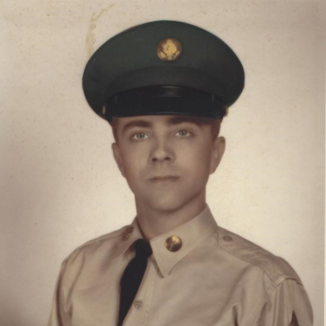 Obituary of Richard E. Wise