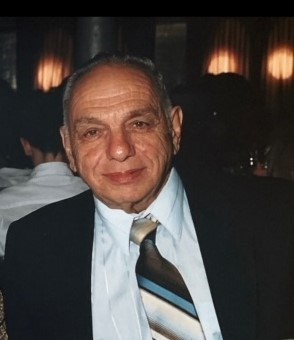 Obituary of Peter Robert DeSalvo Jr.