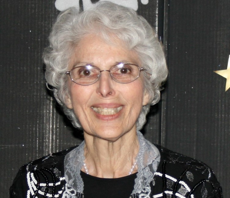 Obituary of Mary Louise Higginbotham