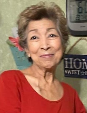 Obituary of Carolyn Holguin Naranjo