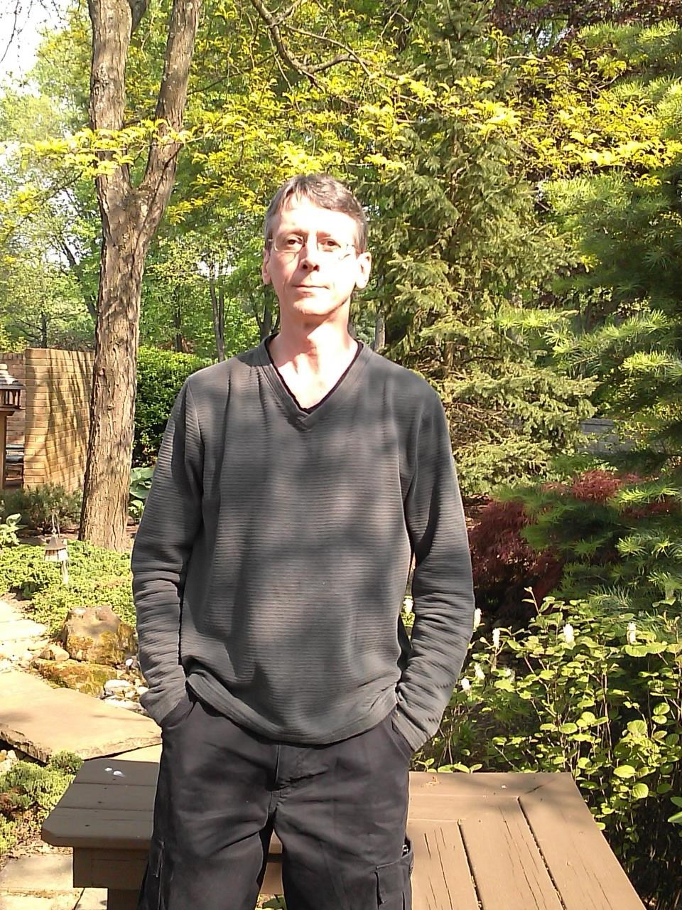 Obituary of David Thomas Bracken