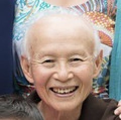 Obituary of An Quang Duong
