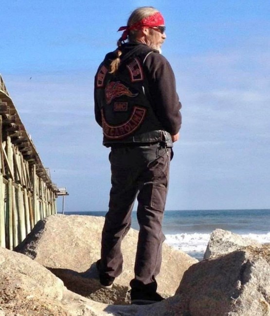 Obituary of Michael Ray Capps