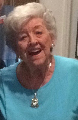 Obituary of Betty "GiGi" J. Harper