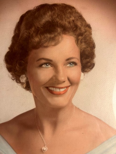 Obituary of Phyllis Jean Lowe