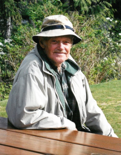 Obituary of Mr. Paul Francis Fletcher