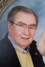 Obituary of William Gaffney Tice