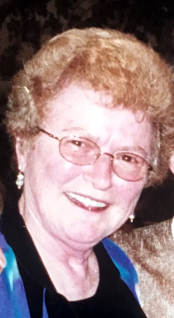 Obituario de Bettye S. Elkins