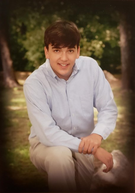 Obituary of Ryan Stephen Karamichael