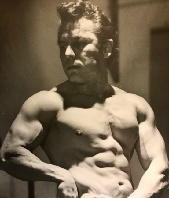 Obituary of Miguel "Mike" Gonzales