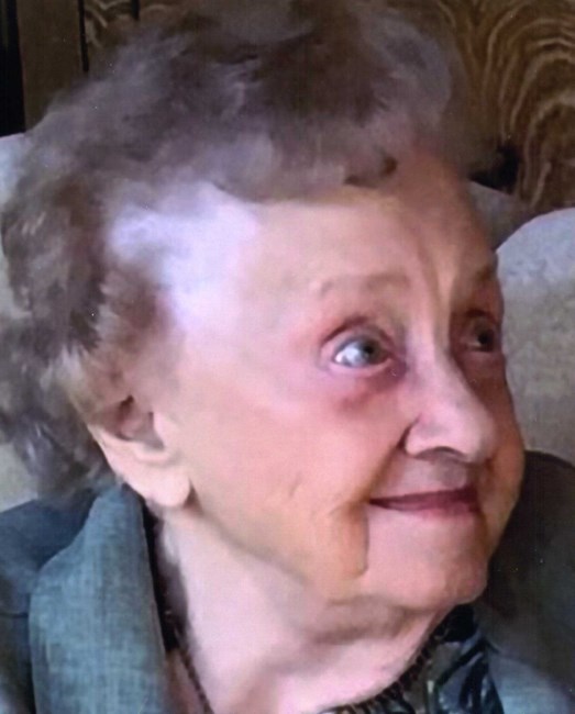 Obituary of Ruth (Haggerty) Carothers