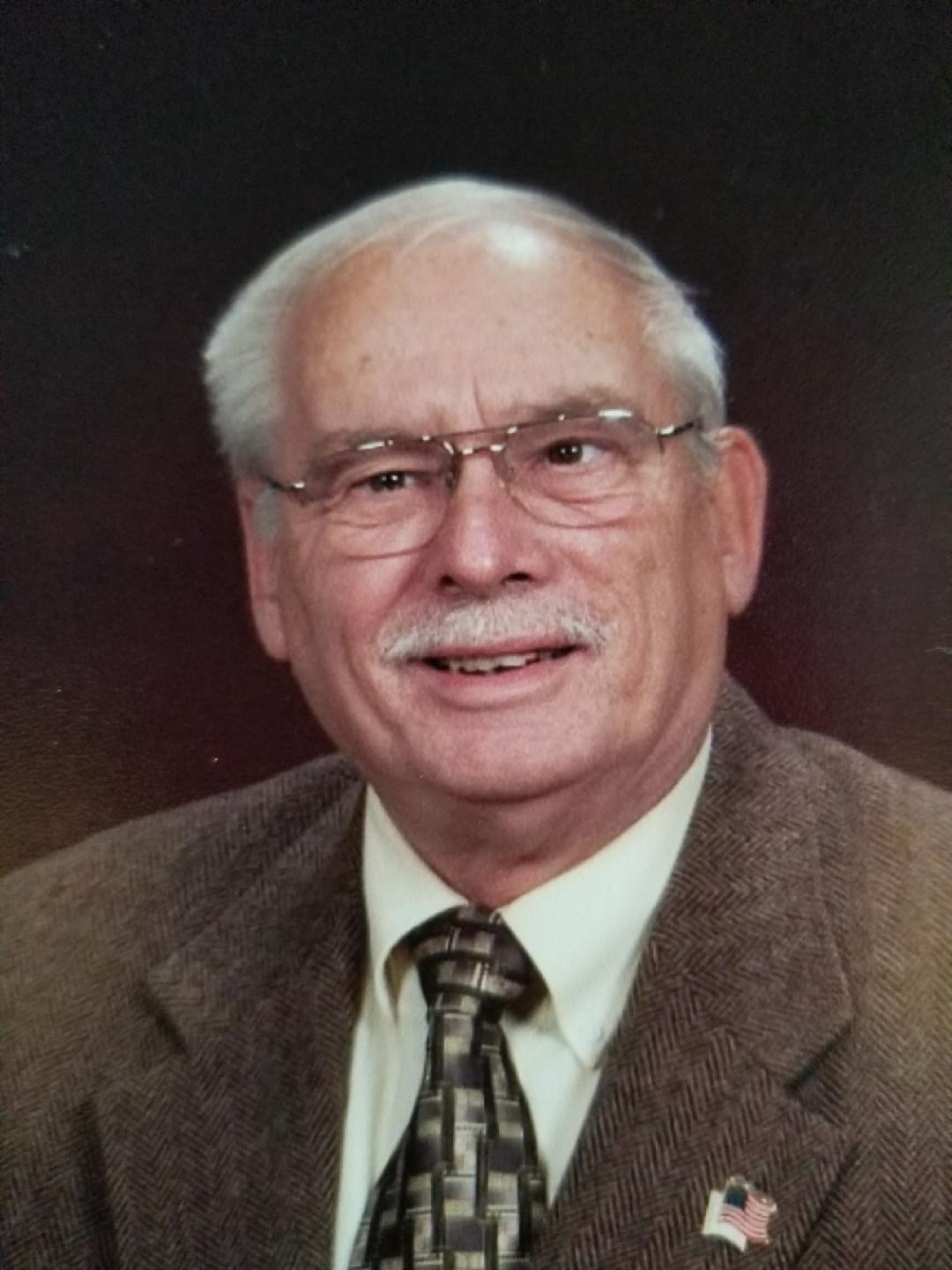 Obituary of Harold Robert Swartz Sr.