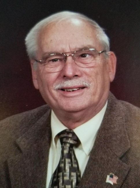 Obituary of Harold Robert Swartz Sr.