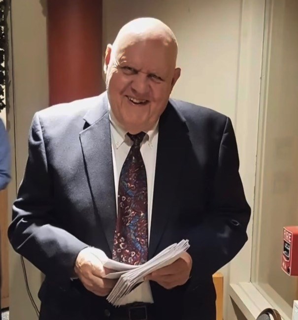 Obituary of James Lee Teeples