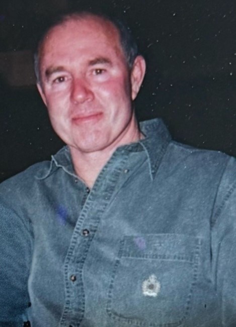 Obituary of Gary Allen Marchbanks