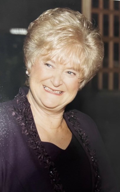 Obituary of Sharon Ann Duffing