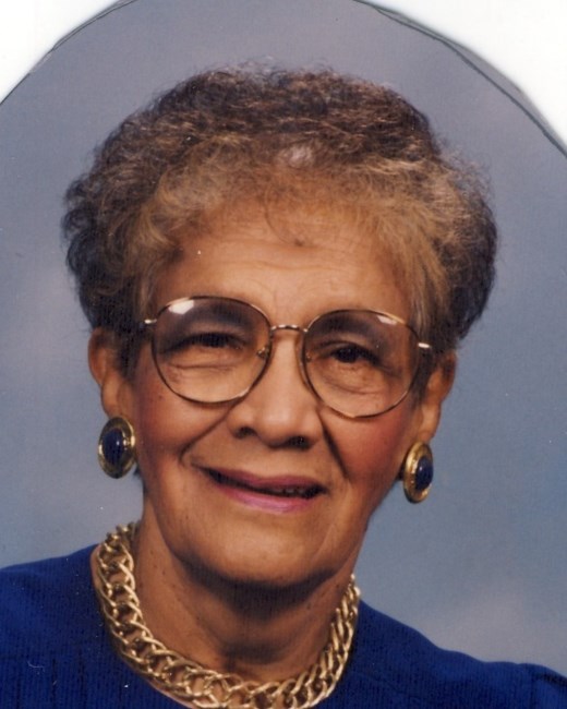 Obituary of Elizabeth Aranda