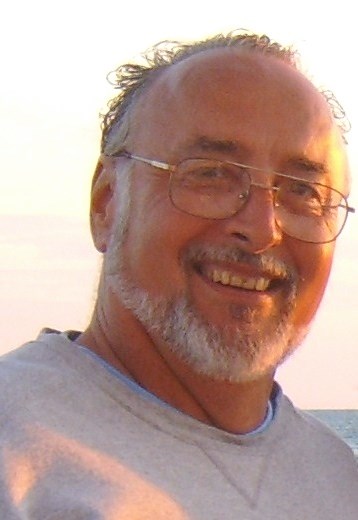 Obituary of James "Jim" Stanley Stewart