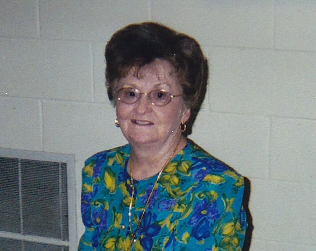 Obituary of Mrs. Carolyn Elizabeth Blalock Rogers