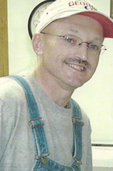 Obituary of Ricky Edward Brooks