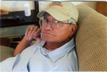 Obituary of Noah P Naquin