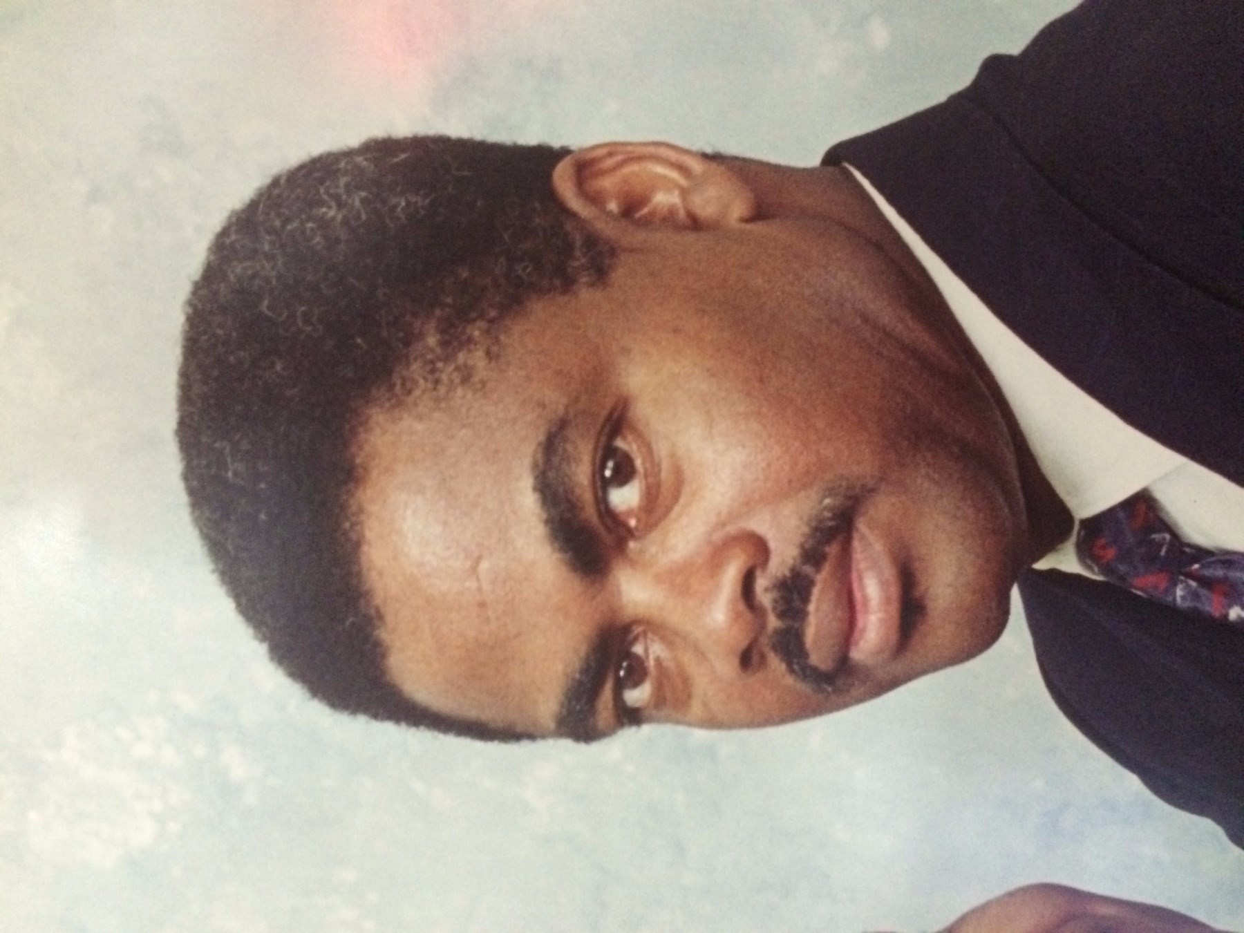 Obituary of Delphra Lamisere