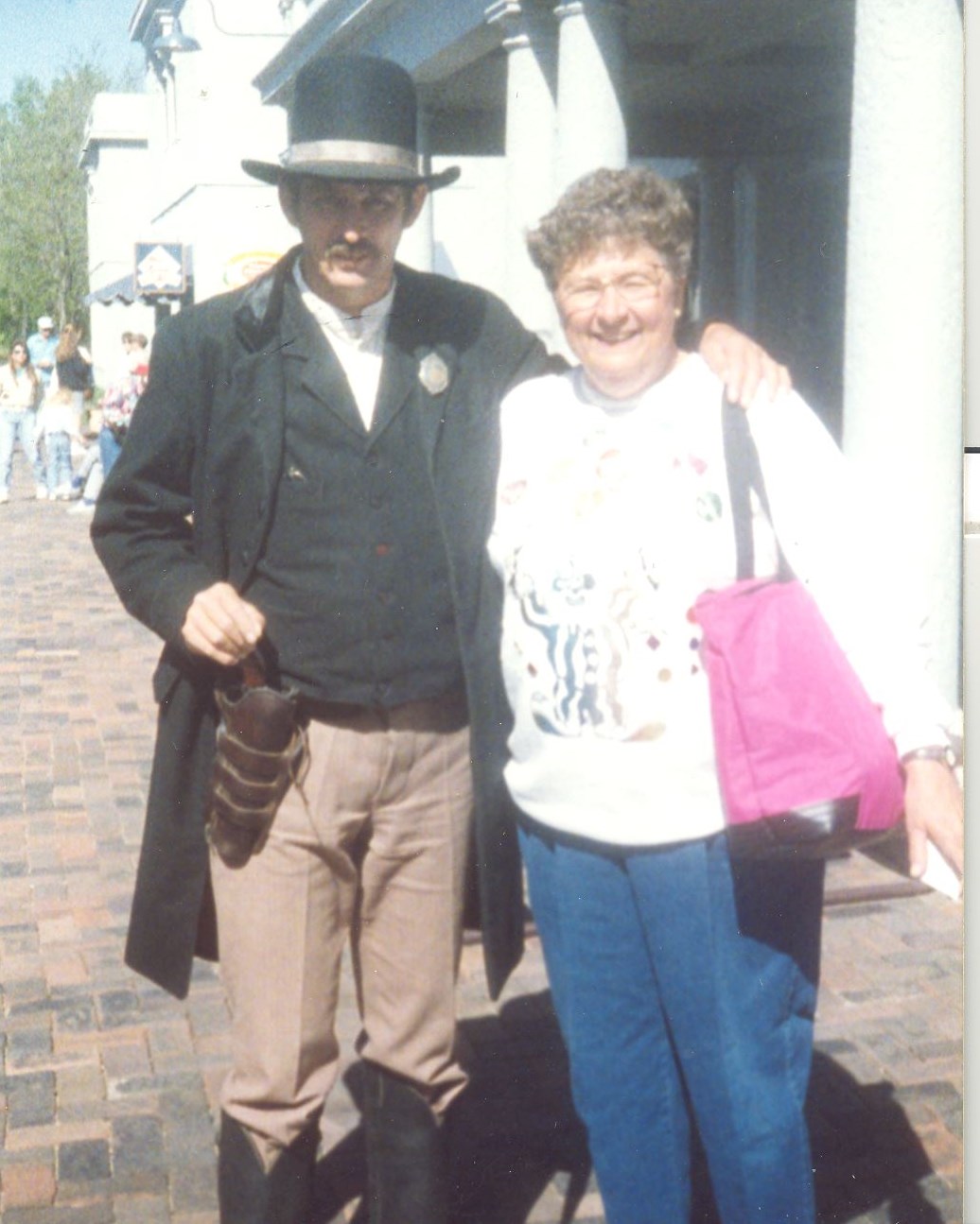 jacqueline smith jeans