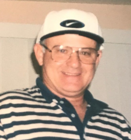 Obituary of Robert Joseph Peake Jr.