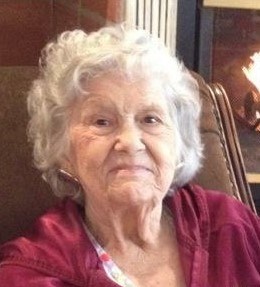 Obituary of Emily Joyce (Conner) Gothreaux