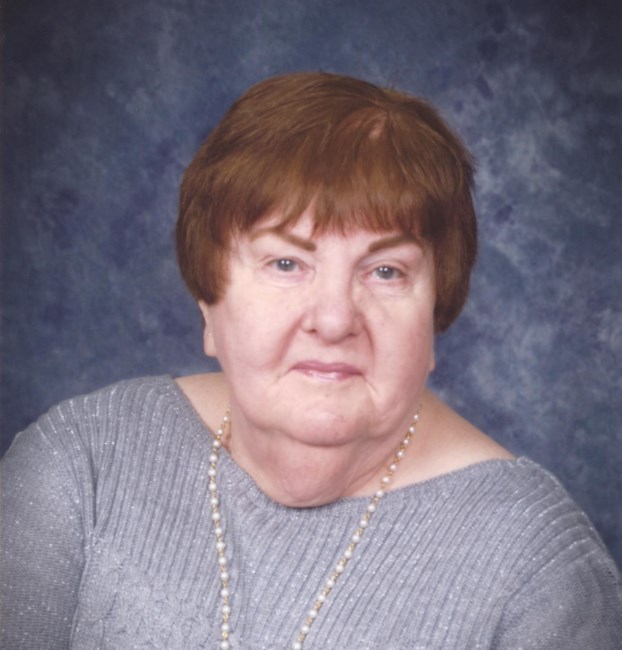 Obituary of Beverly K. Burns