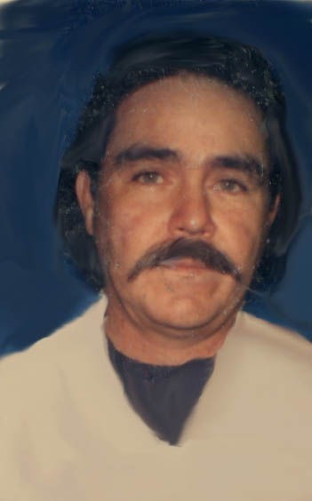 Obituary of Richard Franklin Teague