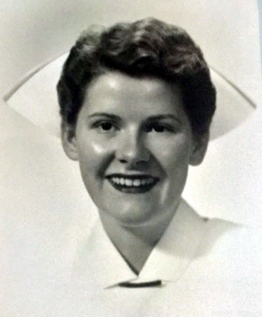 Obituary of Jane S Plitt