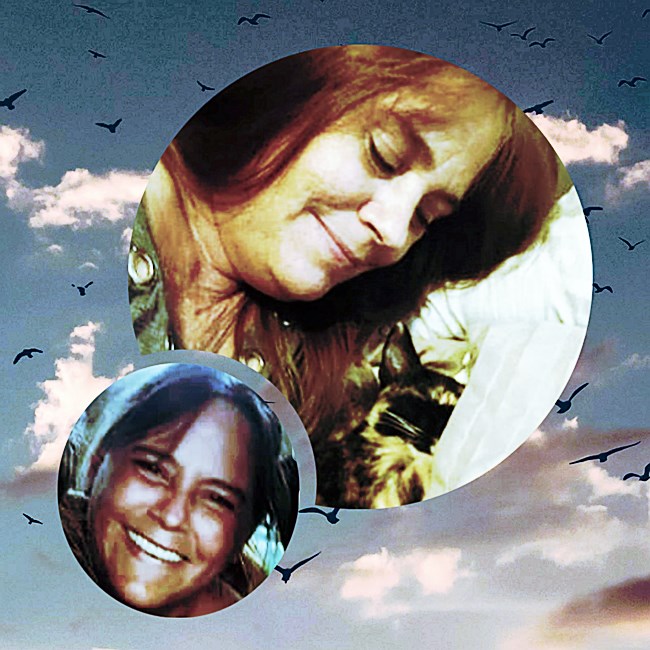 Obituary of Terrie Rhoden Powell