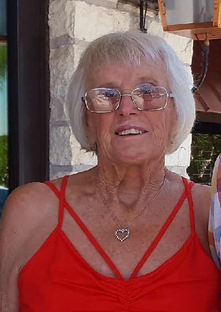 Obituary of Alice Martine Kempster