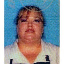 Obituary of Laura Lee Harris