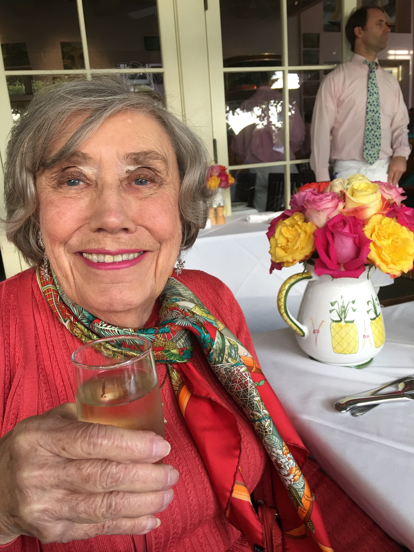 Obituary of Jean McMullan