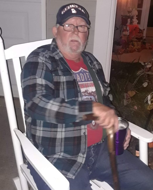 Obituary of Carroll Lee Landers