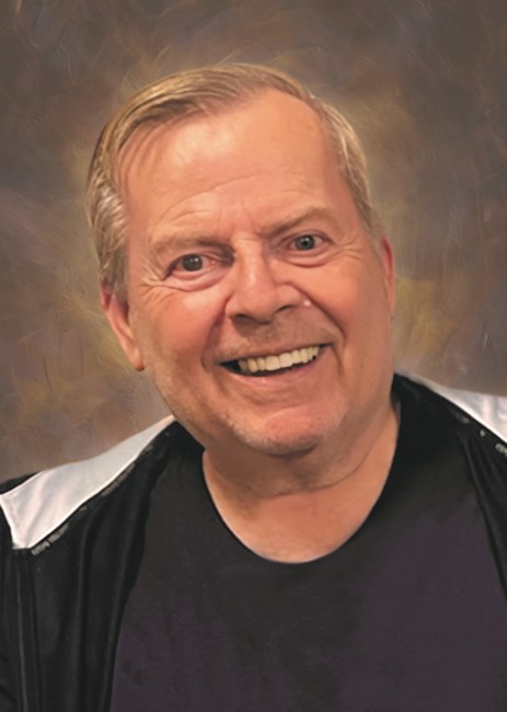 Obituary of Richard Dwight Dymalski