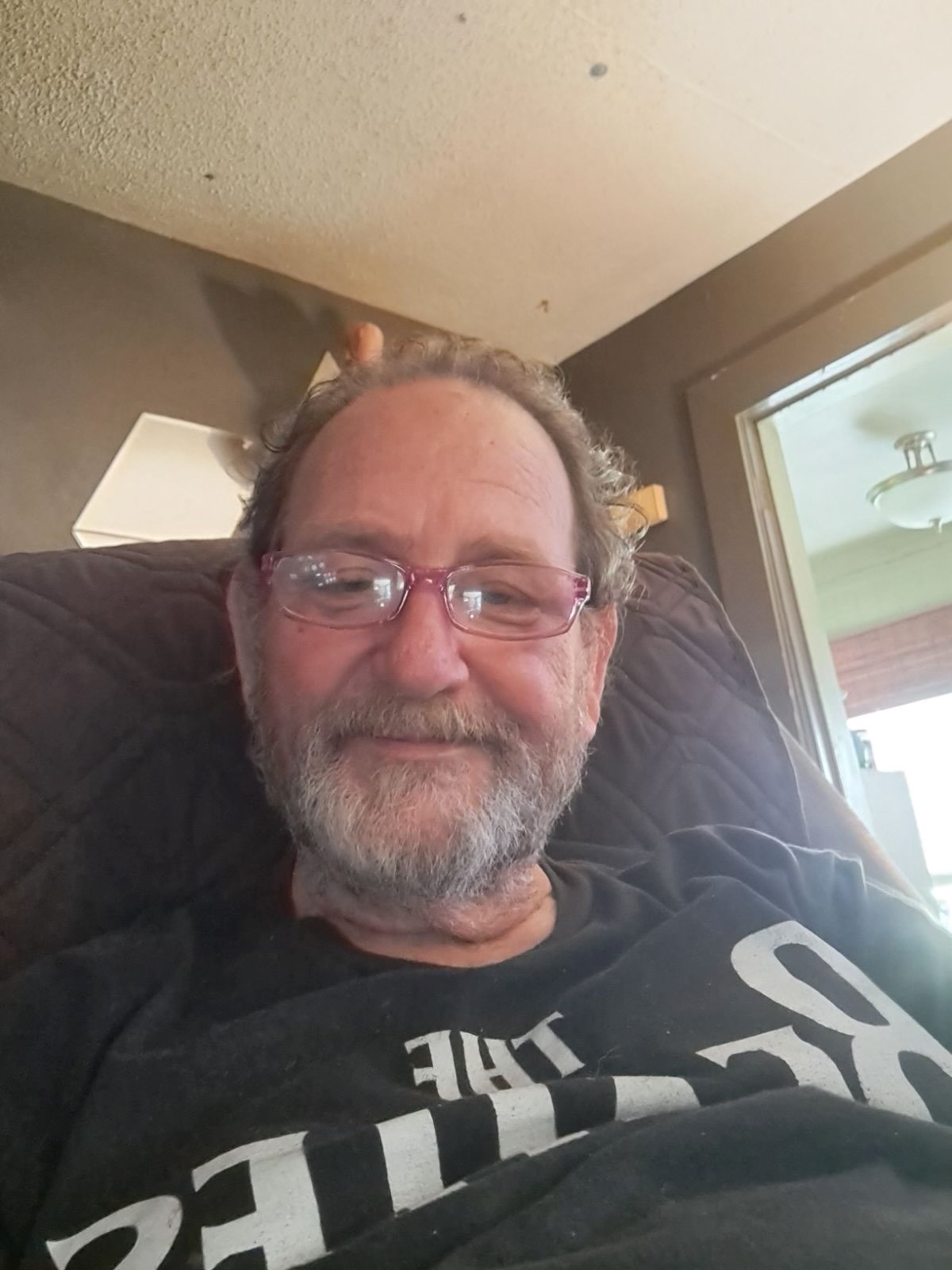 Obituary of Michael Lee Rash