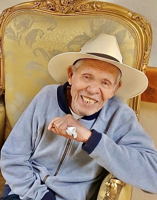 Obituary of Mauricio Cabral Duron