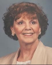 Avis de décès de Carole Mae Bauer