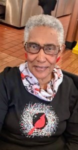 Obituary of Ima Lois Brown