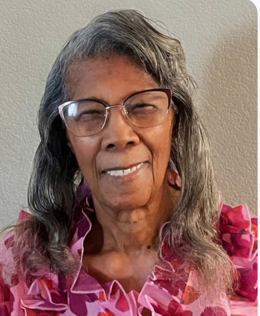 Obituary of Ms. Doris Mae Pitts