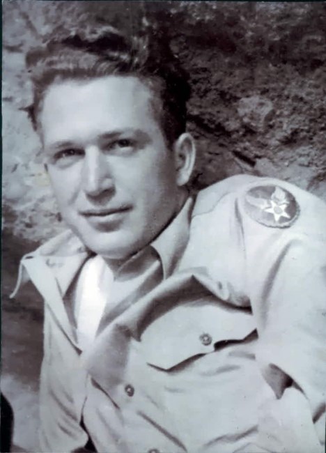 Obituary of John J Hays Sr.