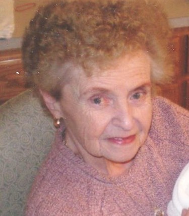 Obituary of Dorothy E. Craig