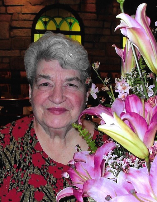 Obituary of Denise Carle