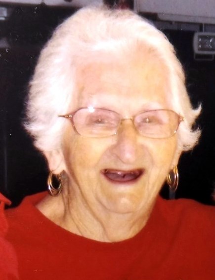 Obituary of Evala J. Nevers