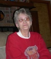 Obituary of Dorothy Jean Oswalt