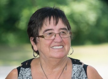 Obituary of Lucie Bazinet